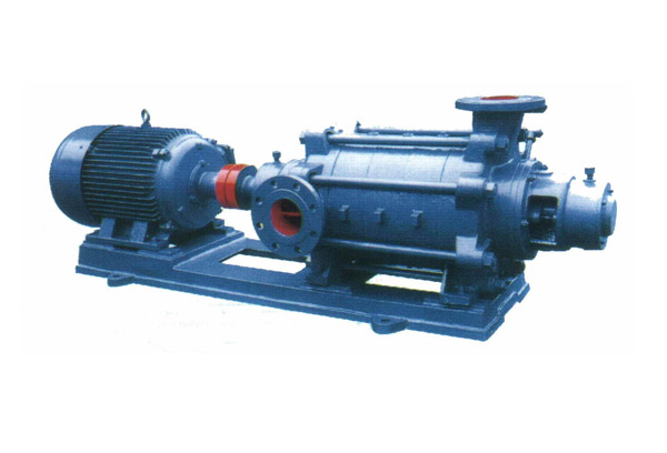 臥式離心泵過(guò)載怎么辦？