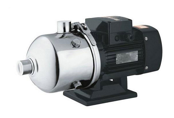 離心泵廠家說離心泵的組成部分 離心泵廠家說離心泵的組成部分