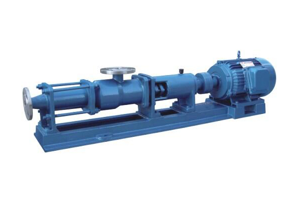 G型單螺桿泵常見問題和螺桿泵維修方法 G型單螺桿泵常見問題和螺桿泵維修方法