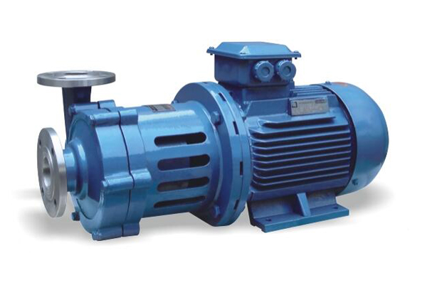 磁力驅(qū)動泵的零部件材料選擇 磁力驅(qū)動泵的零部件材料選擇