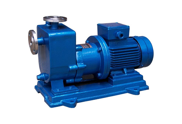 ZCQ型自吸式磁力驅(qū)動(dòng)泵 ZCQ型自吸式磁力驅(qū)動(dòng)泵